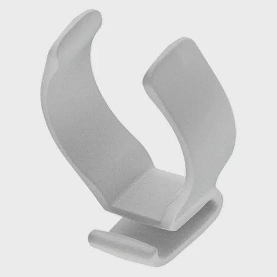 Nova Nasal Tube Clip Spare