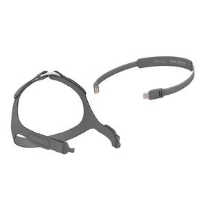 Pilairo Q Adjustable Headgear