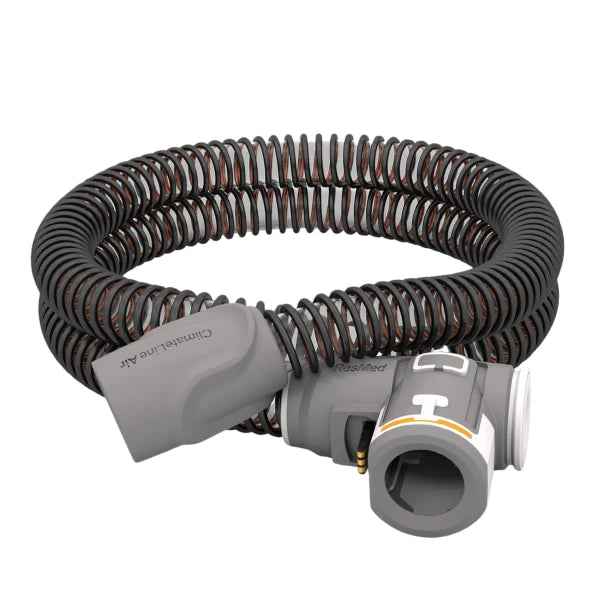 S10ClimateLineAirHeatedTube