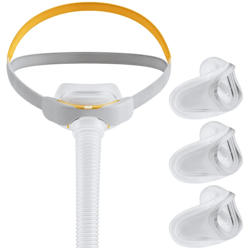 Solo Nasal Mask Fitkit