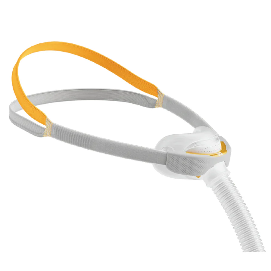 Solo Nasal Mask – Fit Pack