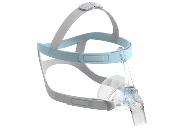 nasal mask f&p