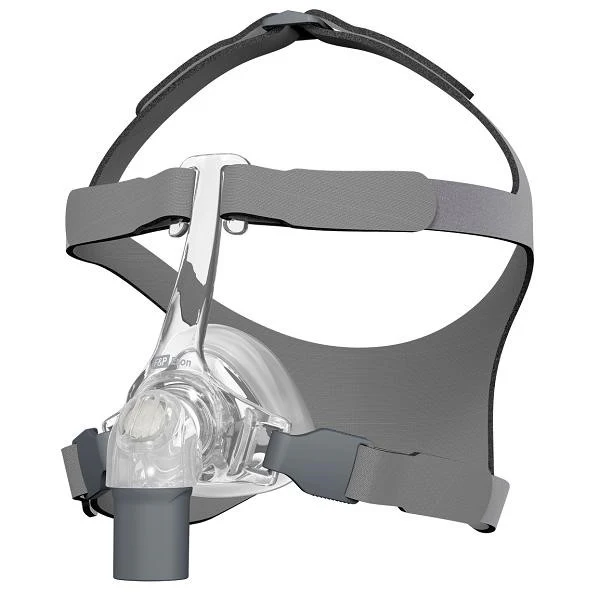nasal mask resp