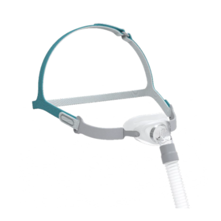 React Health RIO II Nasal Mask (without Headgear)